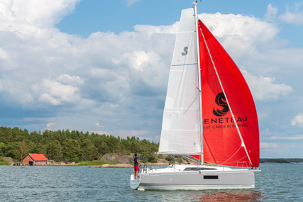 Beneteau OCEANIS 30.1 #292