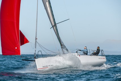 Beneteau First 27 Se