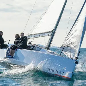 2025 Beneteau First 24 Se