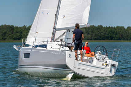 Beneteau OCEANIS 30.1 #292