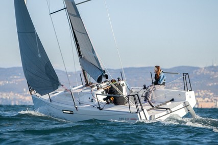 Beneteau First 27 Se