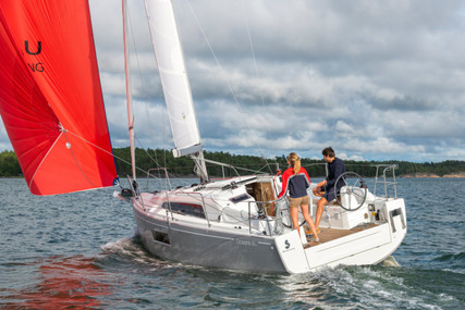 Beneteau OCEANIS 30.1 #292