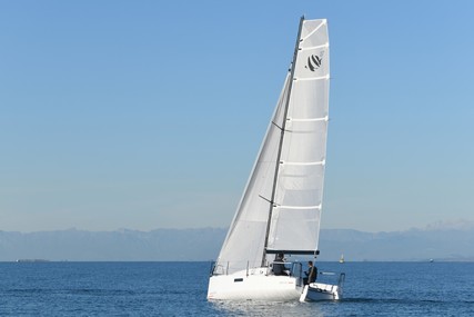 Beneteau First 27 Se