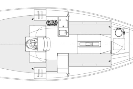 J Boats J/99