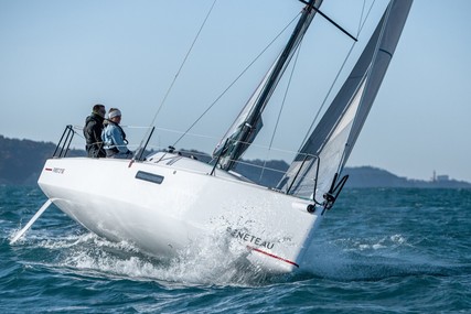 Beneteau First 27 Se