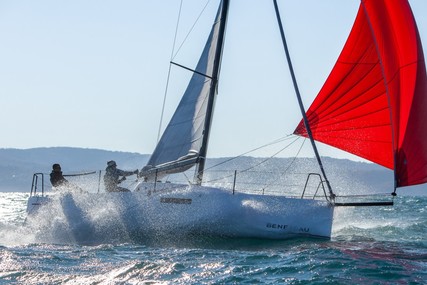 Beneteau First 27 Se