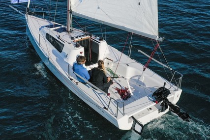 Beneteau First 24