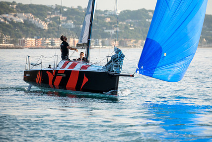 Beneteau First 27 Se