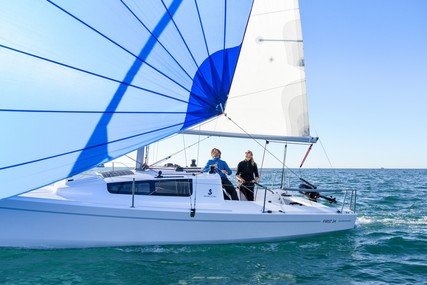 Beneteau First 24