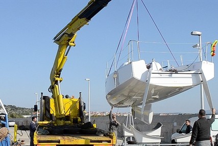 Beneteau First 27 Se