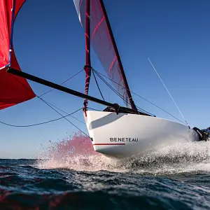 2025 Beneteau First 18 Se