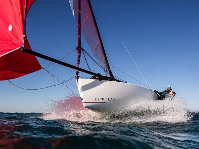 Beneteau First 18 Se