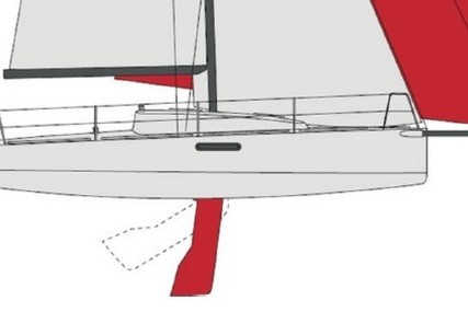 Beneteau First 27 Se