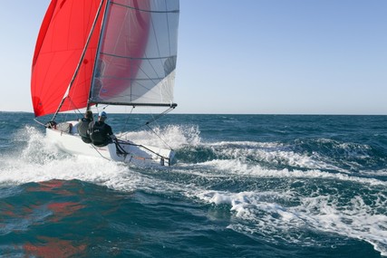 Beneteau First 18 Se