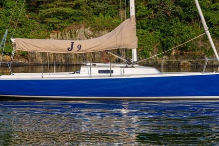 J Boats J/9