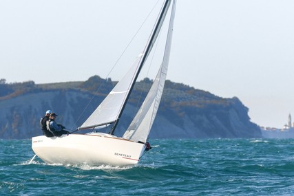 Beneteau First 18 Se