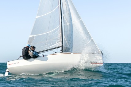 Beneteau First 18 Se