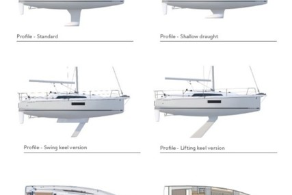 Beneteau OCEANIS 30.1 #292