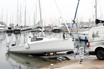 Beneteau First 24