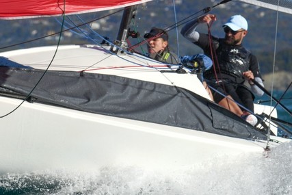 Beneteau First 18 Se