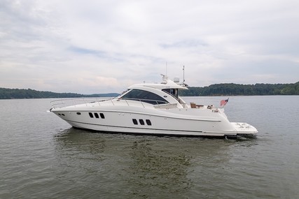 Sea Ray 610 Sundancer