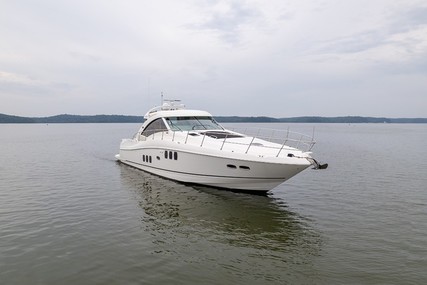 Sea Ray 610 Sundancer