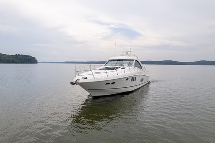 Sea Ray 610 Sundancer