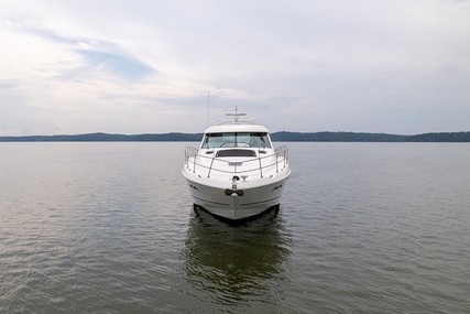 Sea Ray 610 Sundancer