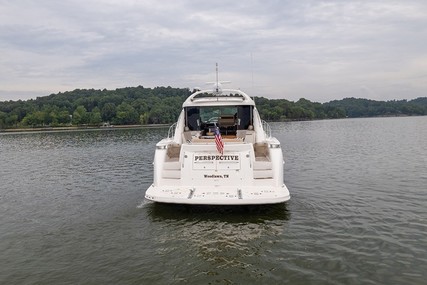 Sea Ray 610 Sundancer