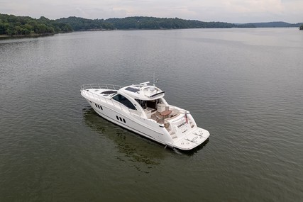 Sea Ray 610 Sundancer