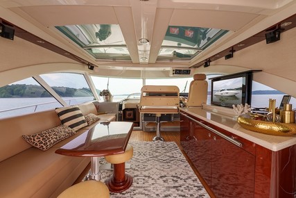 Sea Ray 610 Sundancer