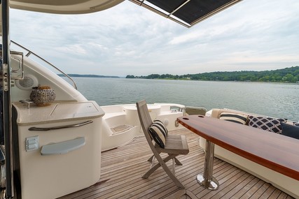 Sea Ray 610 Sundancer