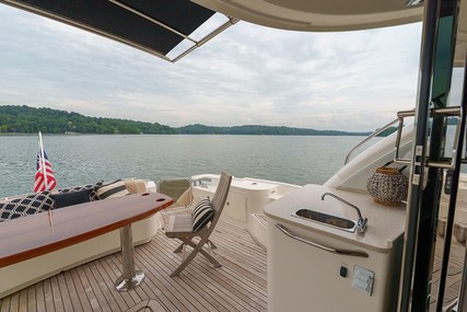 Sea Ray 610 Sundancer