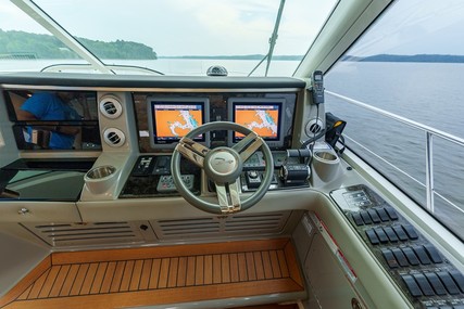 Sea Ray 610 Sundancer