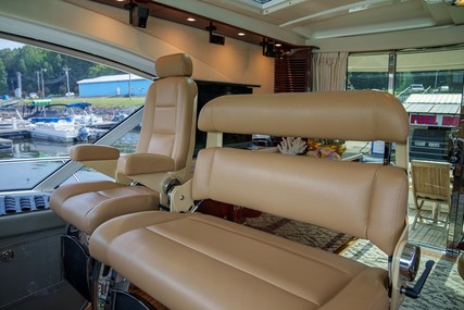 Sea Ray 610 Sundancer