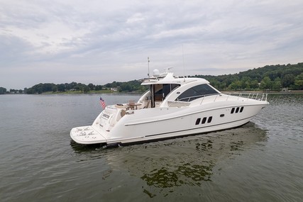 Sea Ray 610 Sundancer