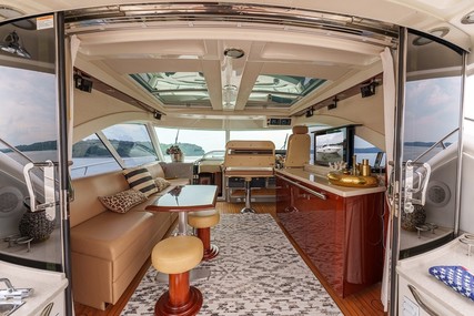 Sea Ray 610 Sundancer