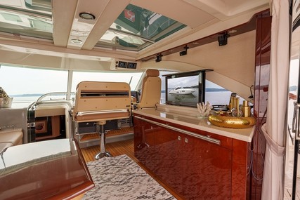 Sea Ray 610 Sundancer