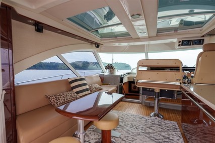 Sea Ray 610 Sundancer