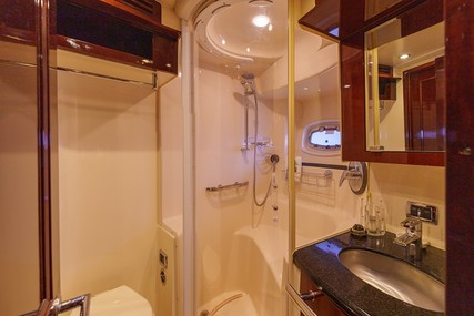 Sea Ray 610 Sundancer