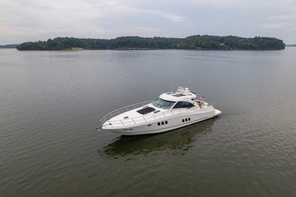 Sea Ray 610 Sundancer