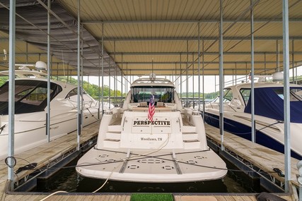 Sea Ray 610 Sundancer