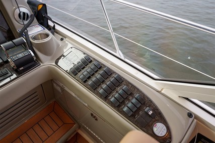 Sea Ray 610 Sundancer