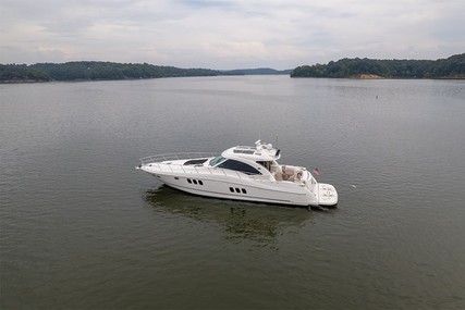 Sea Ray 610 Sundancer