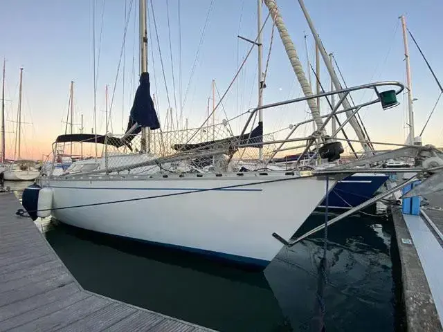 Beneteau First 32