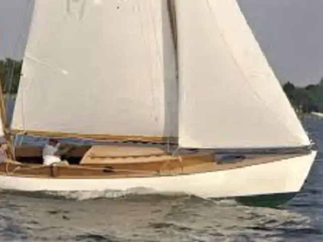 Herreshoff Rozinante