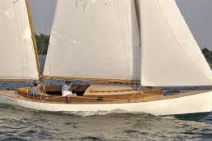 Herreshoff Rozinante