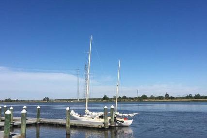 Herreshoff Rozinante