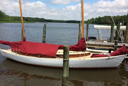 Herreshoff Rozinante