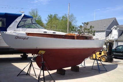 Herreshoff Rozinante